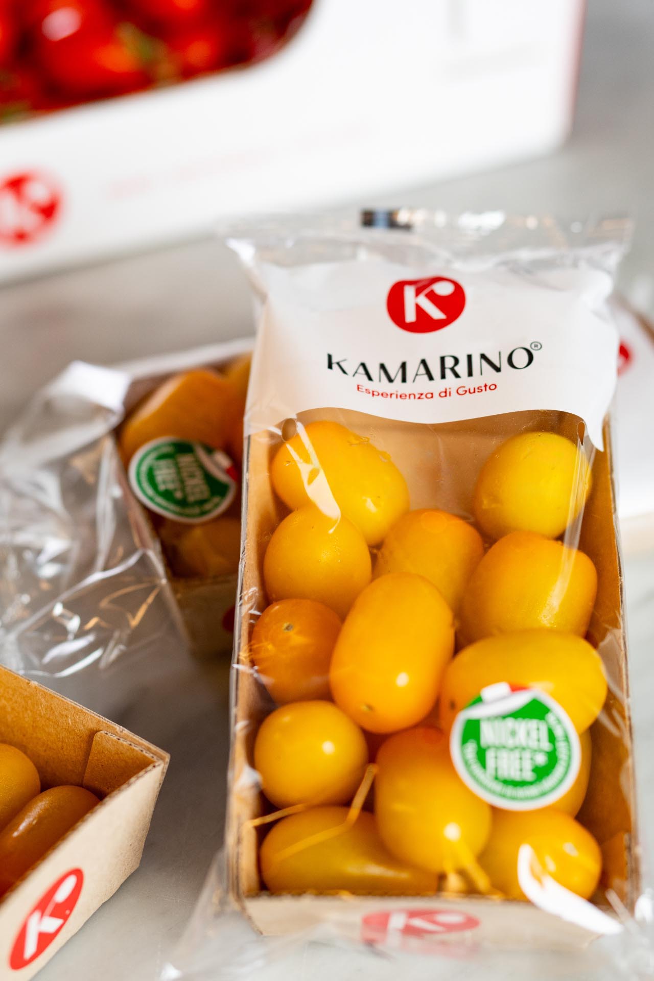 Datterino Giallo